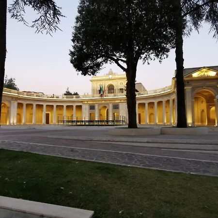 Via Roma Bed & Breakfast LʼAquila Dış mekan fotoğraf