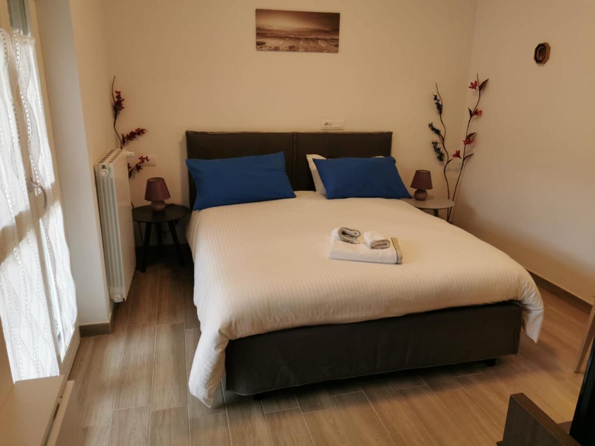 Via Roma Bed & Breakfast LʼAquila Dış mekan fotoğraf