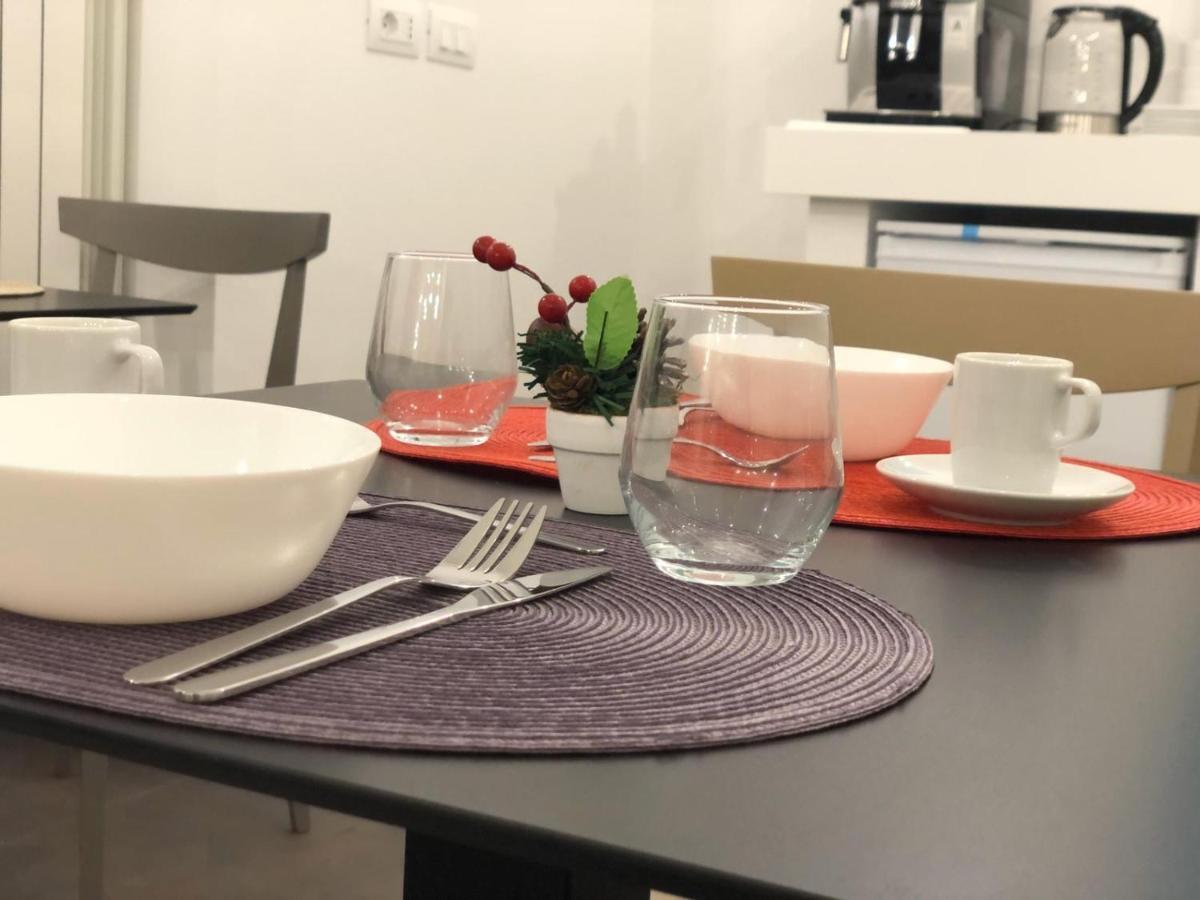 Via Roma Bed & Breakfast LʼAquila Dış mekan fotoğraf