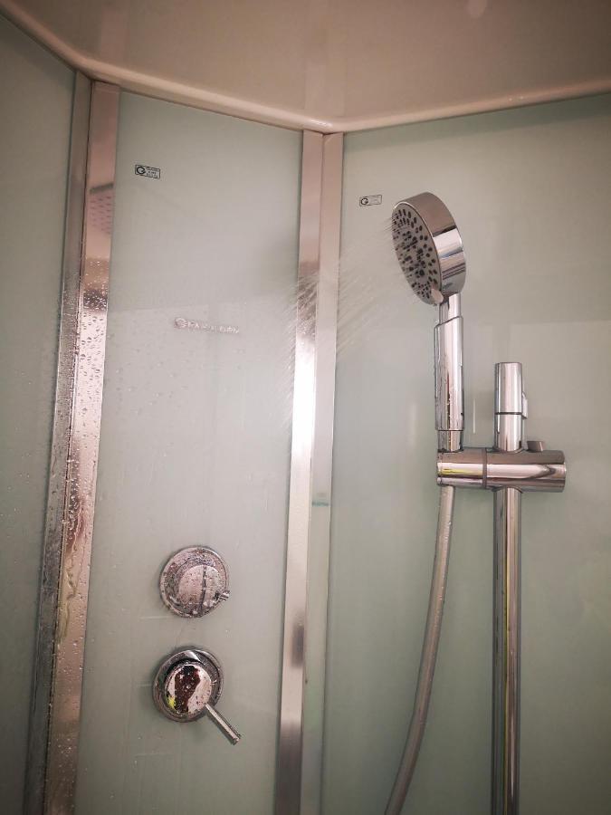 Via Roma Bed & Breakfast LʼAquila Dış mekan fotoğraf