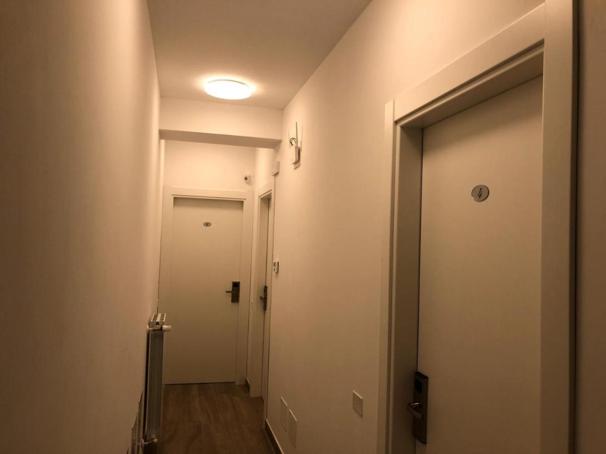 Via Roma Bed & Breakfast LʼAquila Dış mekan fotoğraf