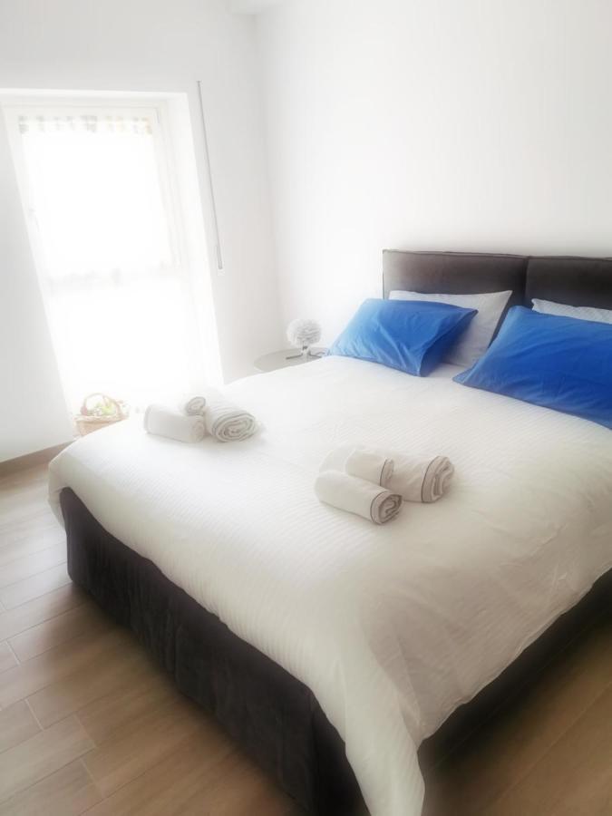 Via Roma Bed & Breakfast LʼAquila Dış mekan fotoğraf